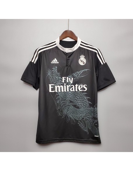 Maillot Real Madrid 14/15 Retro
