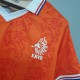 Maillot Pays-Bas Domicile 1995 Retro 