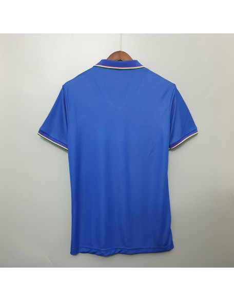 Maillot Italie Exterieur 1994 Retro Maillot Italie Exterieur 1994 Retro