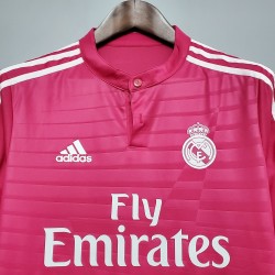 Maillot Real Madrid 14/15 Retro