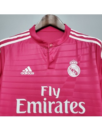 Maillot Real Madrid 14/15 Retro