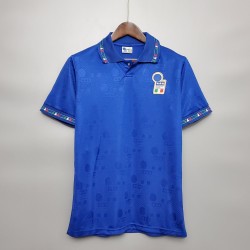 Maillot Italie Exterieur 1994 Retro