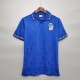 Maillot Italie Exterieur 1994 Retro