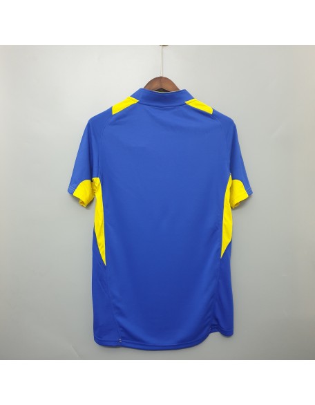 Retro Boca Juniors 2005 Retro Boca Juniors 2005