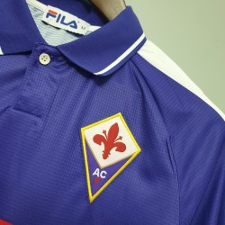 Maillot Florence Domicile 1998 Retro