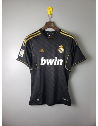 Maillot Real Madrid 2012 Retro