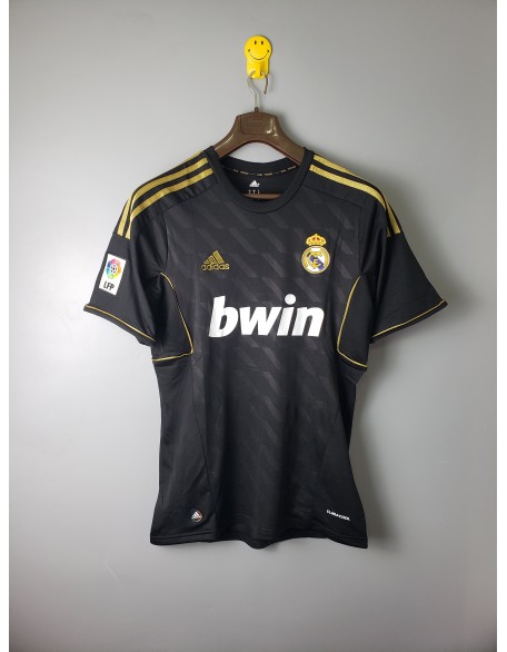 Maillot Real Madrid 2012 Retro Maillot Real Madrid 2012 Retro