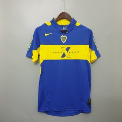 Retro Boca Juniors 2005