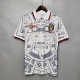 Maillot Mexicaine Exterieur 1998 Retro
