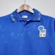 Maillot Italie Exterieur 1994 Retro