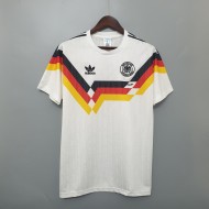 Maillot Allemagne 1990 Retro