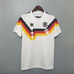Maillot Allemagne 1990 Retro
