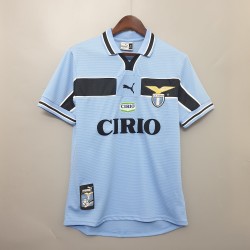 Lazio 99/00 Retro 