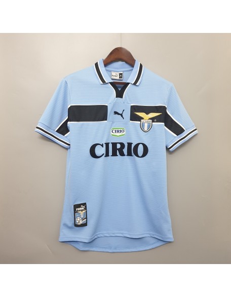 Lazio 99/00 Retro Lazio 99/00 Retro