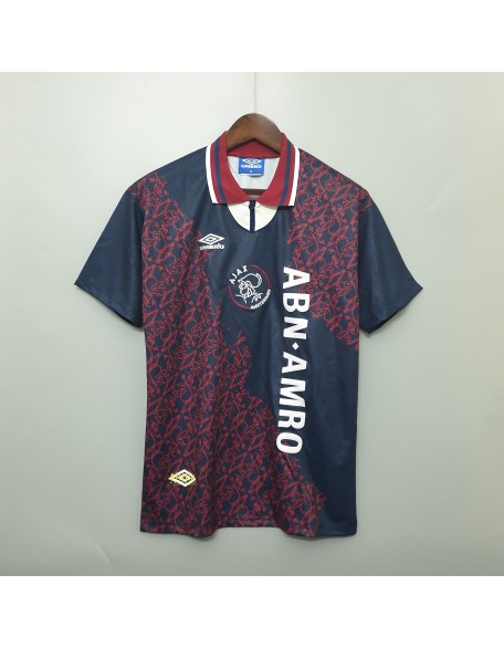 1994/95 retro 1994/95 retro