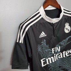 Maillot Real Madrid 14/15 Retro