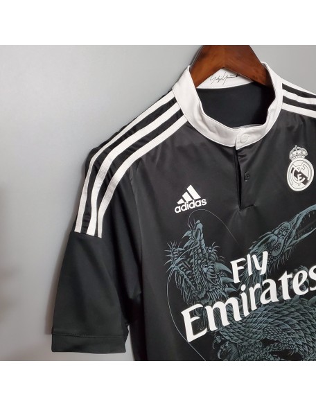 Maillot Real Madrid 14/15 Retro Maillot Real Madrid 14/15 Retro