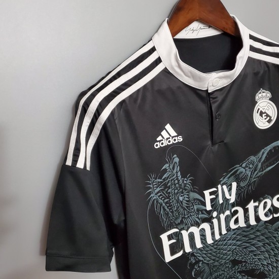 Maillot Real Madrid 14/15 Retro