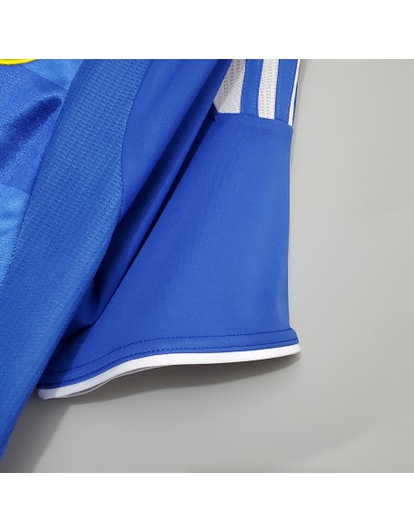 Chelsea Champions League 2012 Retro Chelsea Champions League 2012 Retro