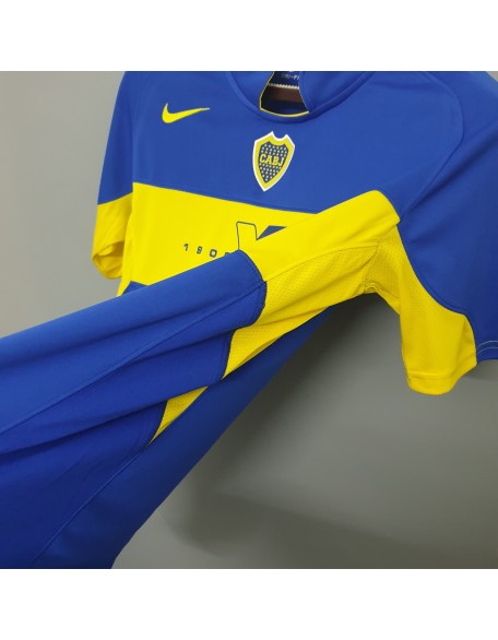Retro Boca Juniors 2005 Retro Boca Juniors 2005