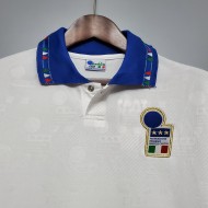Maillot Italie 1994 Retro