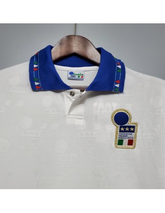 Maillot Italie 1994 Retro