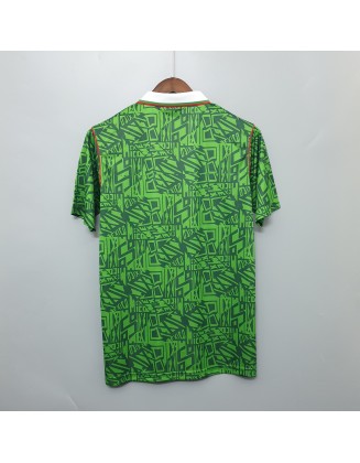 Maillot Mexicaine 1994 Retro