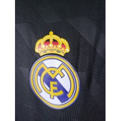 Maillot Real Madrid 2012 Retro
