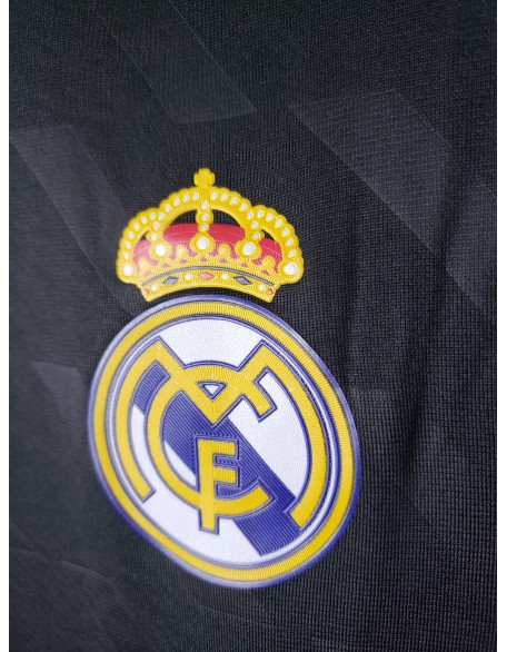 Maillot Real Madrid 2012 Retro Maillot Real Madrid 2012 Retro