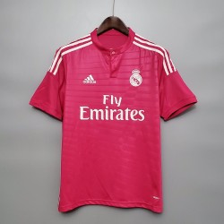 Maillot Real Madrid 14/15 Retro