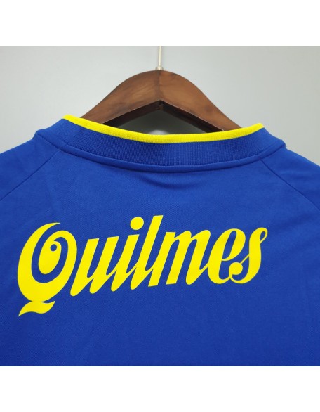 Retro Boca Juniors 2001 Retro Boca Juniors 2001