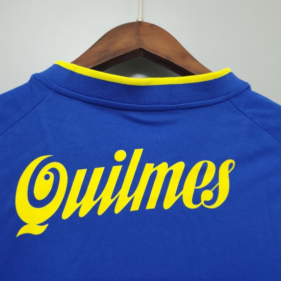 Retro Boca Juniors 2001