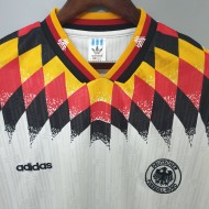 Maillot Allemagne 1994 Retro