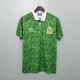 Maillot Mexicaine 1994 Retro