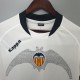 Maillot Valencia Domicile 09/10 Retro 