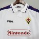 Maillot Florence Exterieur 1998 Retro