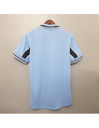 Lazio 99/00 Retro 