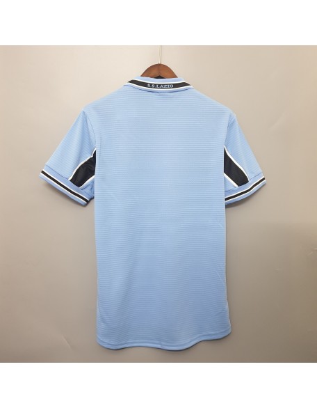 Lazio 99/00 Retro Lazio 99/00 Retro