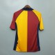 AS Roma 2001-2002 Retro 