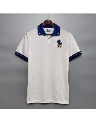 Maillot Italie 1994 Retro