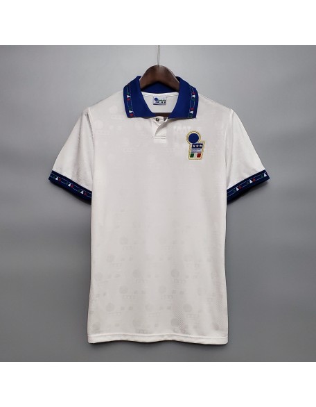 Maillot Italie 1994 Retro