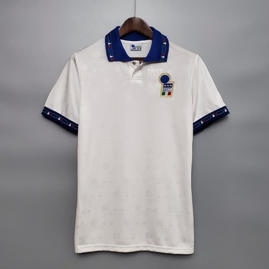 Maillot Italie 1994 Retro