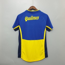 Retro Boca Juniors 2001