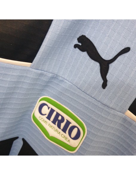Lazio 99/00 Retro Lazio 99/00 Retro