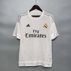 Maillot Real Madrid 15/16 Retro