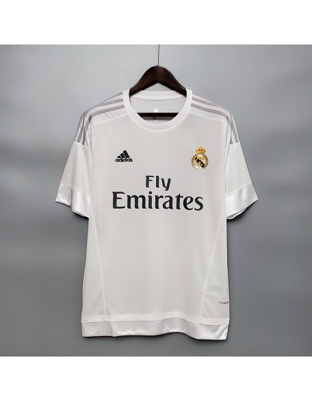 Maillot Real Madrid 15/16 Retro