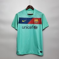 Barcelona 10/11 Retro 