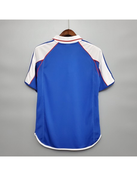 Maillot Japon Domicile 2000 Rétro Maillot Japon Domicile 2000 Rétro