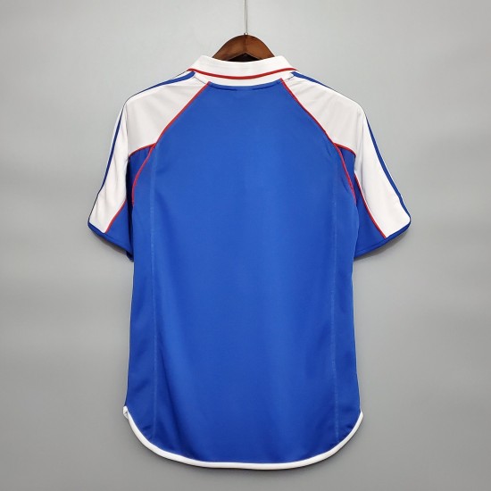 Maillot Japon Domicile 2000 Rétro