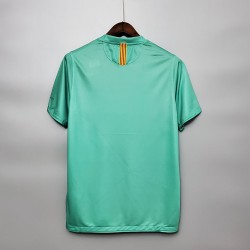 Barcelona 10/11 Retro 